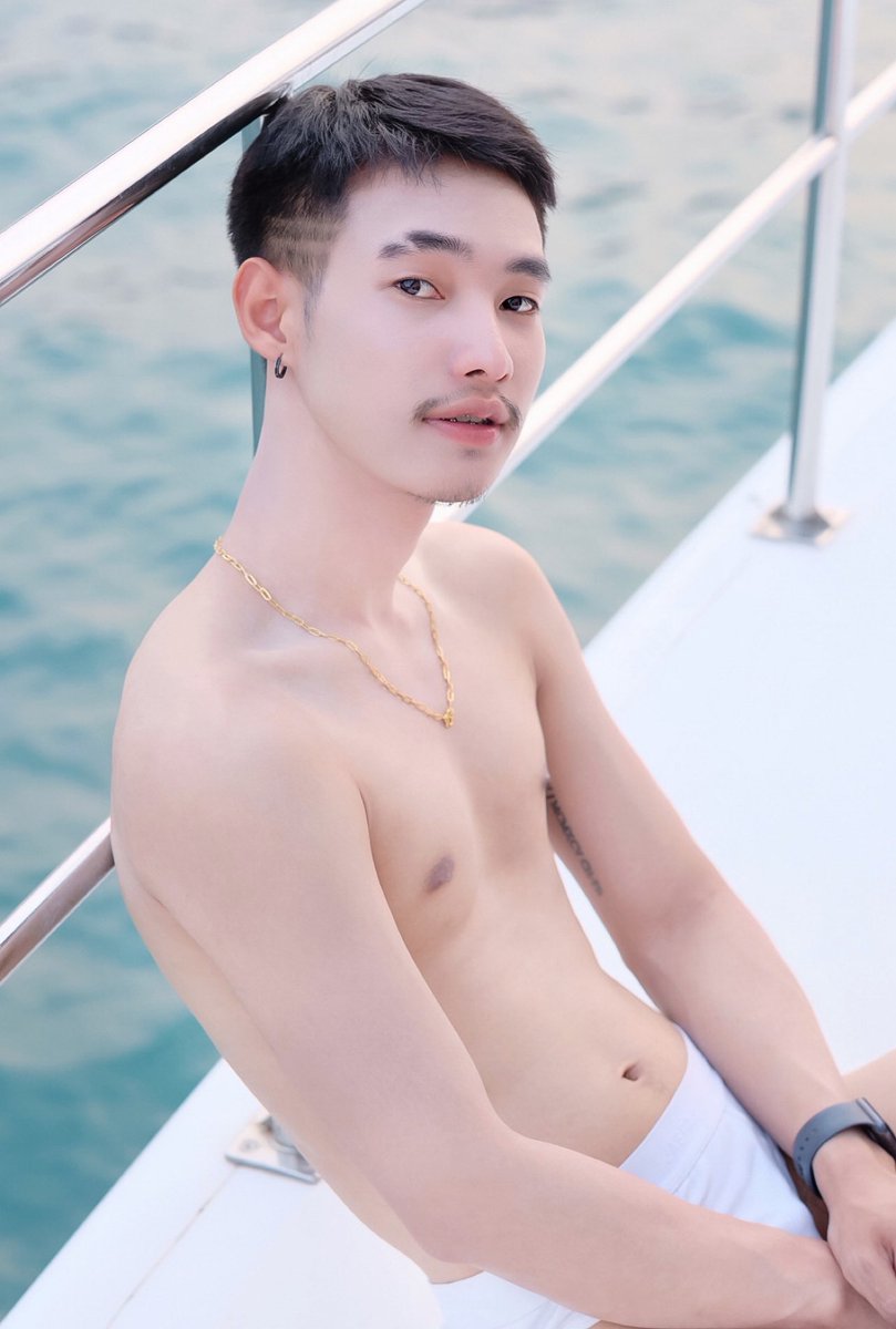 PRINCE_BESZ's tweet photo. อ้อนหน่อยเตง🙈 https://t.co/snch5srSOK