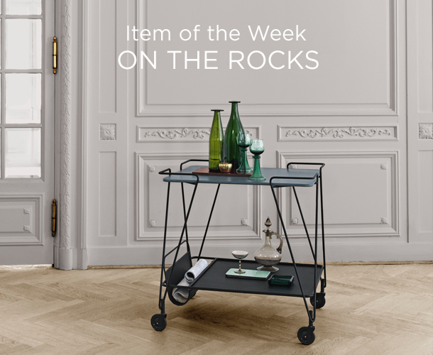 This week, we’re highlighting five beautiful bar carts, all from tremendously talented European designers, to elevate your entertaining game this Summer. #iotw #suiteny #barcart #cocktails #summer #interiordesign mailchi.mp/suiteny.com/io…