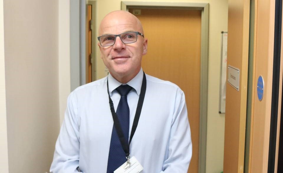 Bedford Hospital (Bedfordshire Hospitals NHS FT) tweet media