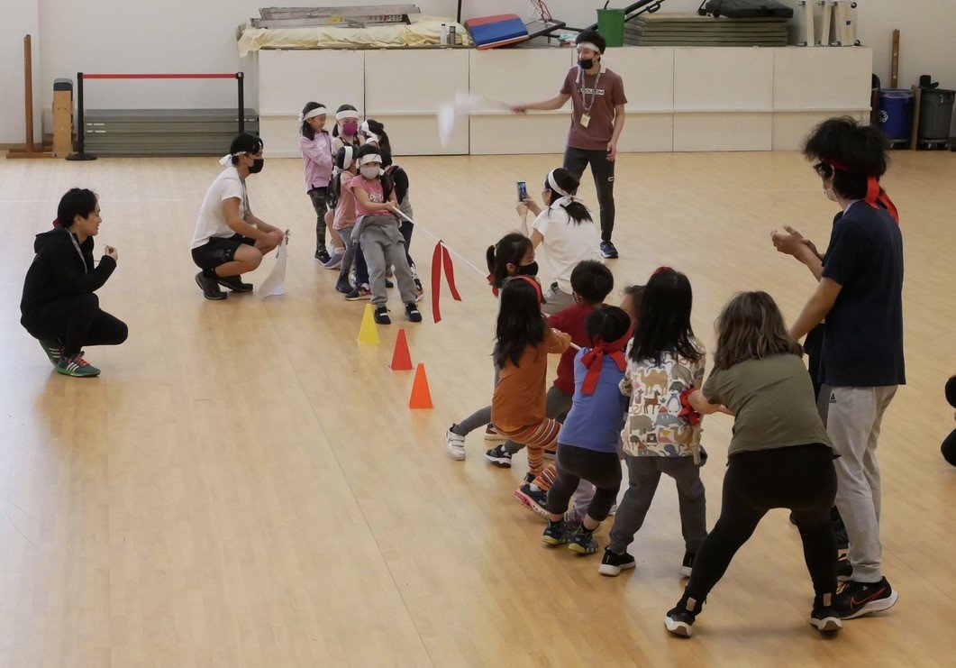 Vancouver Japanese Language School & Japanese Hall tweet media