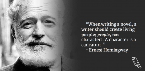 #quotes #ErnestHemingway