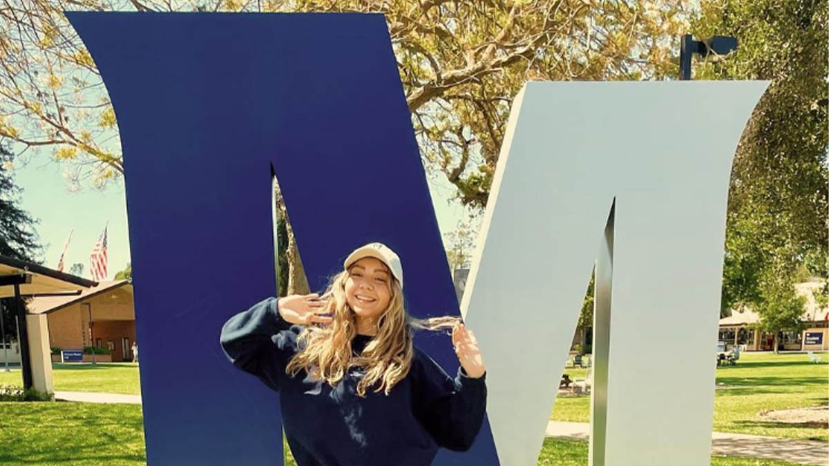 menlocollege's tweet photo. Stoaked to be Oaks! #MenloBound2022

So excited to introduce some of the new faces who are joining the Menlo family! Stay tuned for more to come, and we're looking forward to seeing all of the new Oaks on campus this fall! 

#MenloBound #MenloCollege #GoOaks https://t.co/dZiAhsShyr