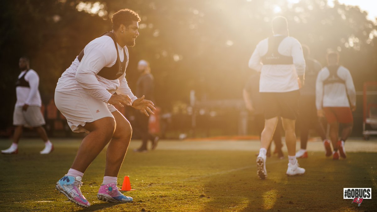 Tampa Bay Buccaneers tweet media