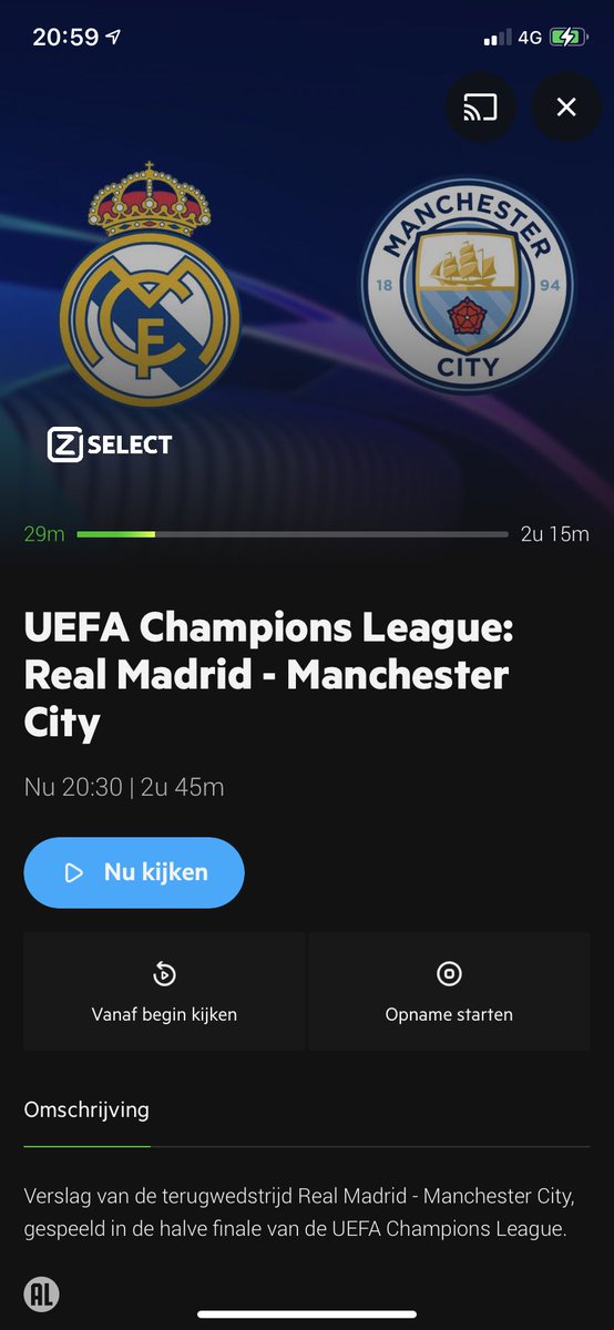 Ik betaal me scheel aan een dure zender en knp abonnement maar op het moment suprême werkt het niet <a href="/kpn/">KPN</a> hoe kan dit en hoe compenseren jullie me hier voor 🤷🏻‍♂️?