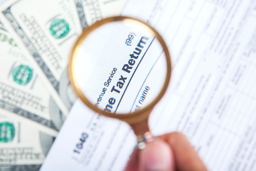 MarcBautis's tweet photo. You are not finished with your taxes after you file your return. In fact, the first step to becoming more tax efficient begins with your 1040 tax return: https://t.co/vJ1j8049UH #AgentofWealth #TaxAnalysis https://t.co/K3kLb4aW5o