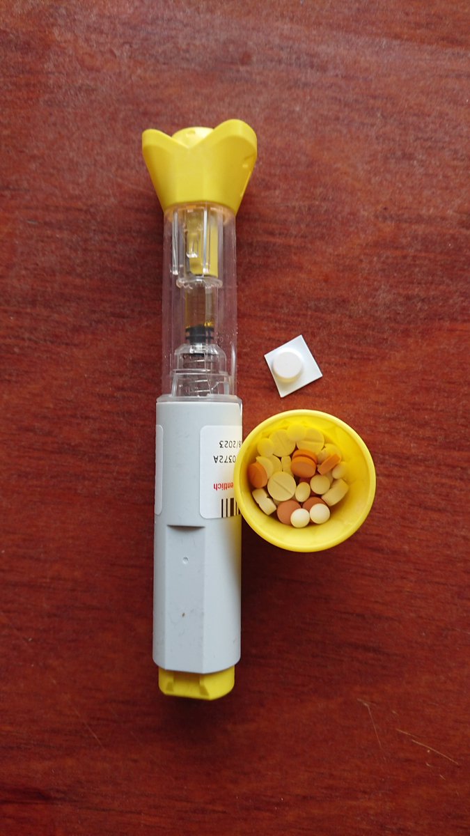 Endoscheiß tweet media