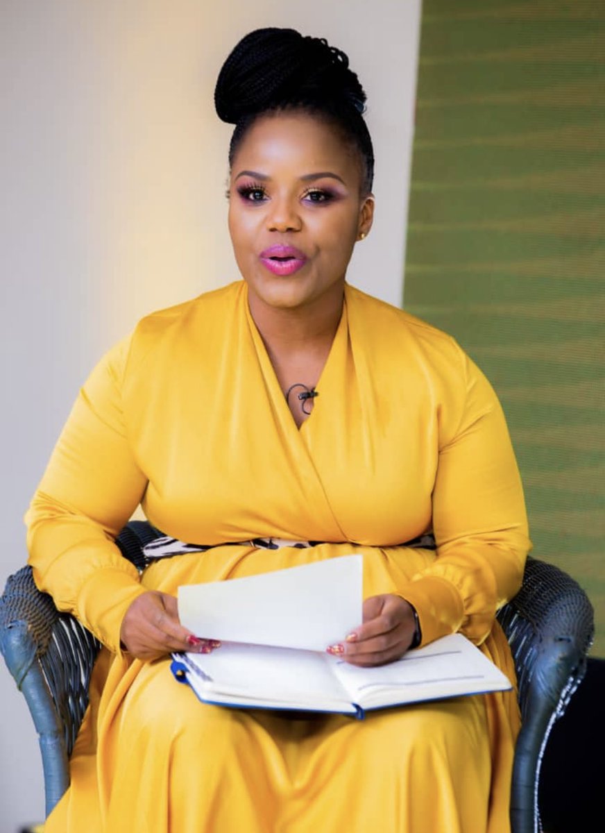 Fadzayi Mahere🇿🇼 tweet media