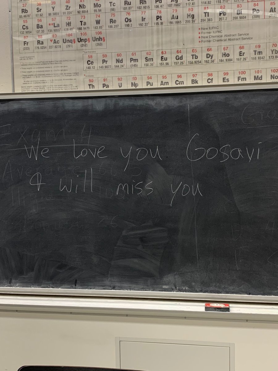 simoptim's tweet image. I’ve taught for nearly two decades, but this has happened for the first time!! Last day of teaching for the semester in my Layout course at Missouri S&T! 🙏🙏😊😊