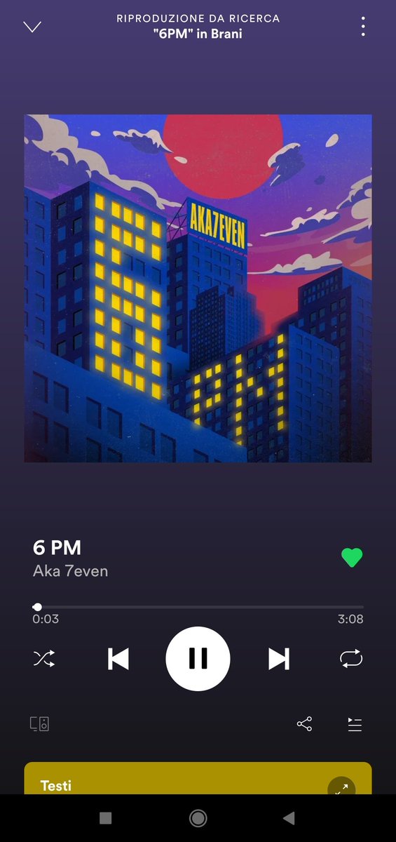 Graziana_McLove's tweet photo. stream 🔥 #sixpm #aka7even https://t.co/wFEDbV1mc7