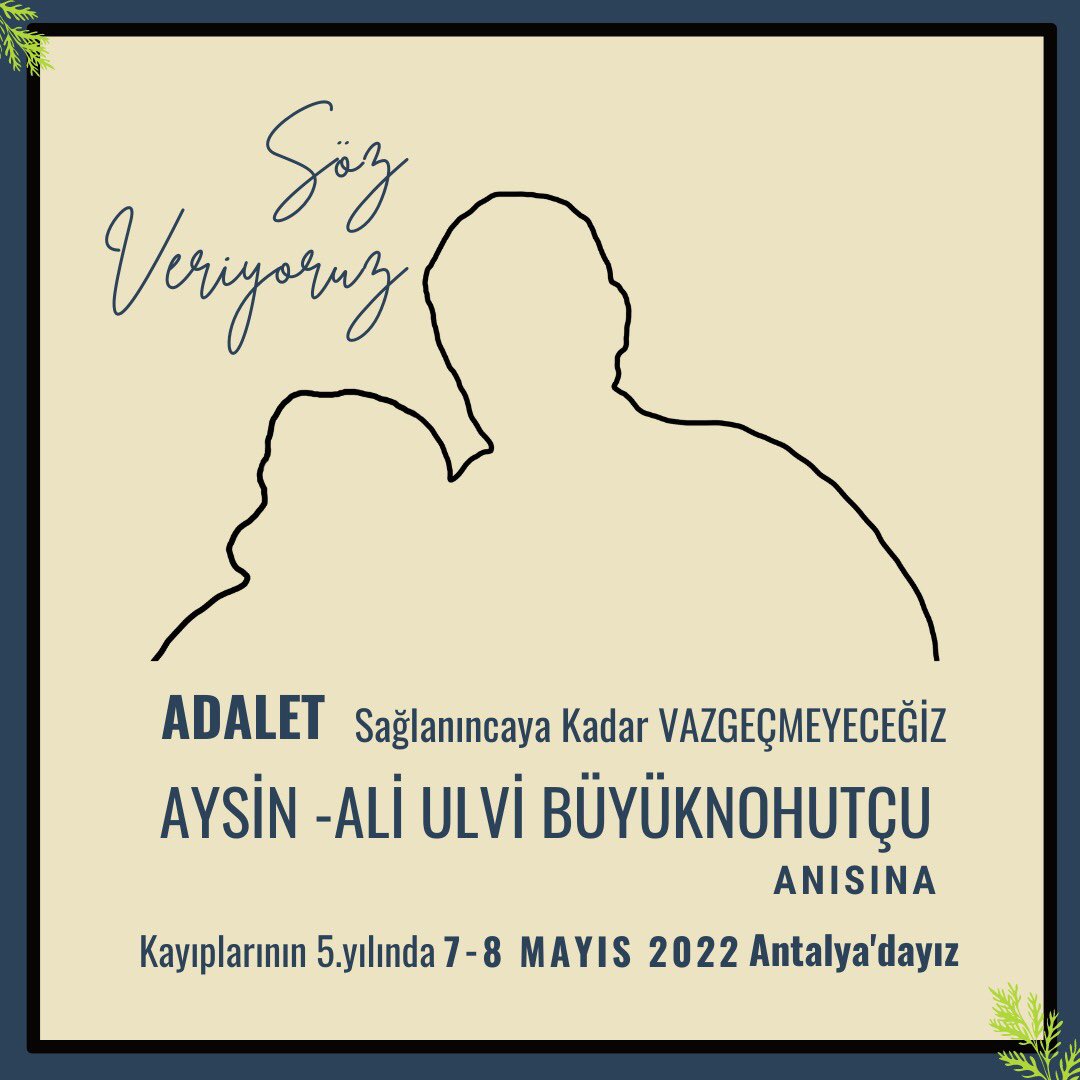 Emine Büyüknohutçu 🌿 tweet media