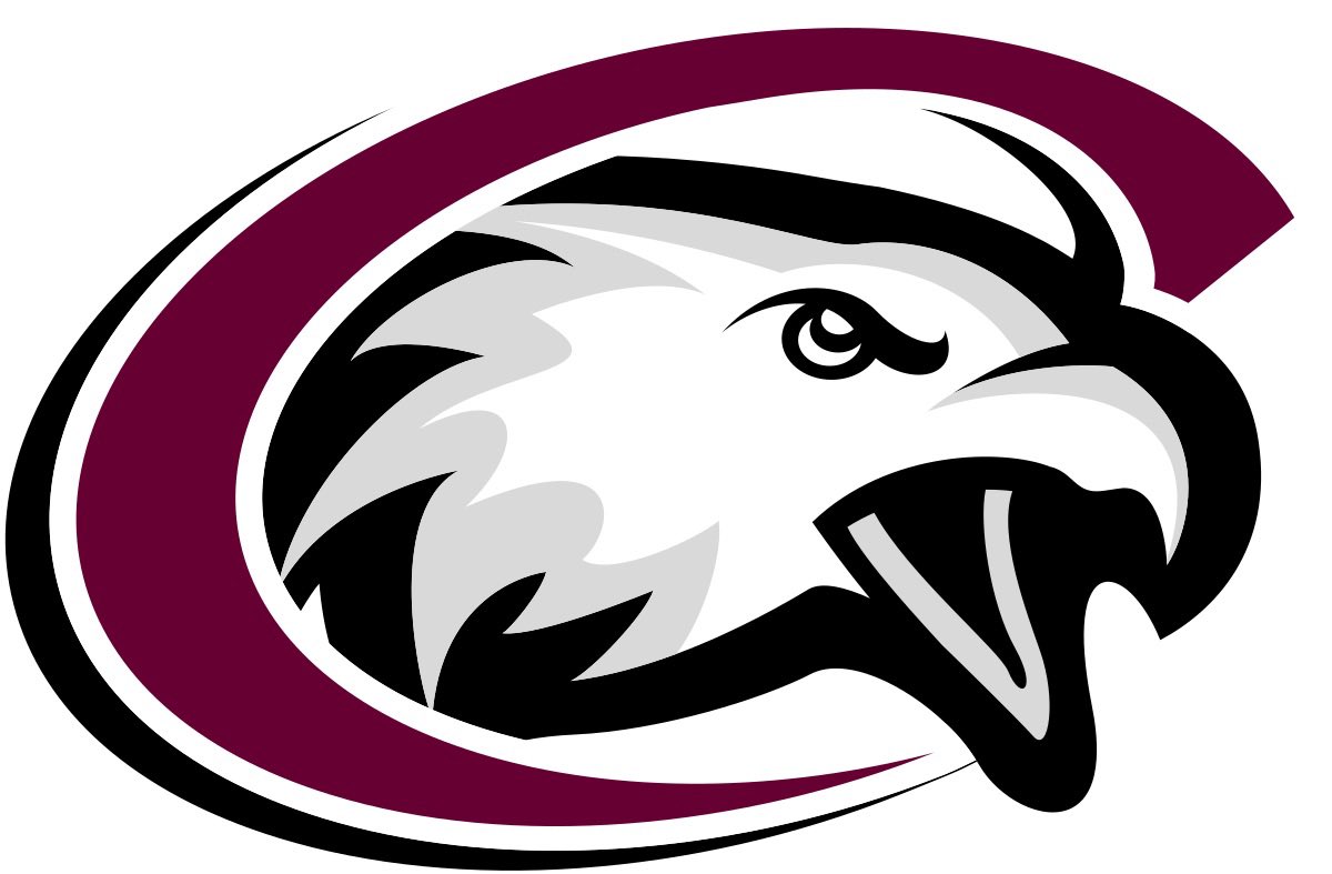 I am blessed to receive an offer from Chadron state!