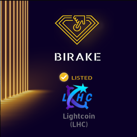 LHC_COIN's tweet photo. 📢Dear LHC investors and friends,

Birake / Heliobank listed Lightcoin (LHC)

https://t.co/sVlZhJypzw

Trading is now open at:
https://t.co/HHEA3zuLLg

Happy trading! #BTC #LHC https://t.co/WW5xzTZ6wo