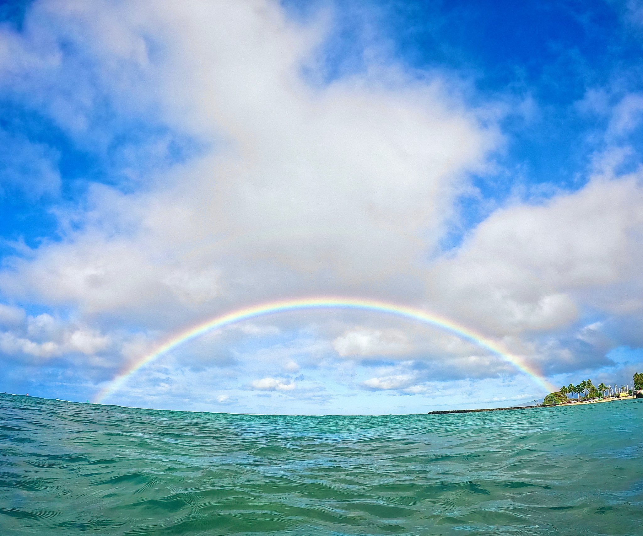 Milimili Hawaii Have A Wonderful Day Today S Double Rainbow T Co Nduwkfbhvh Hawaii Waikikibeach Rainbow ダブルレインボー ハワイ ワイキキ ビーチ Beachlife T Co Hu9romh1kn Twitter