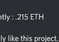 buckbucknft's tweet photo. An Alpha call was made in our Buck Buck NFT holder's chat yesterday. It's currently up 49% since our call.

What are you waiting for? 
https://t.co/7tE0pmL0YM

#nftcall #nftalpha #nfts #nftminting #nft #nftsoftware #nftdrop #eth #opensea #Ethereum https://t.co/N70BzlOo6q