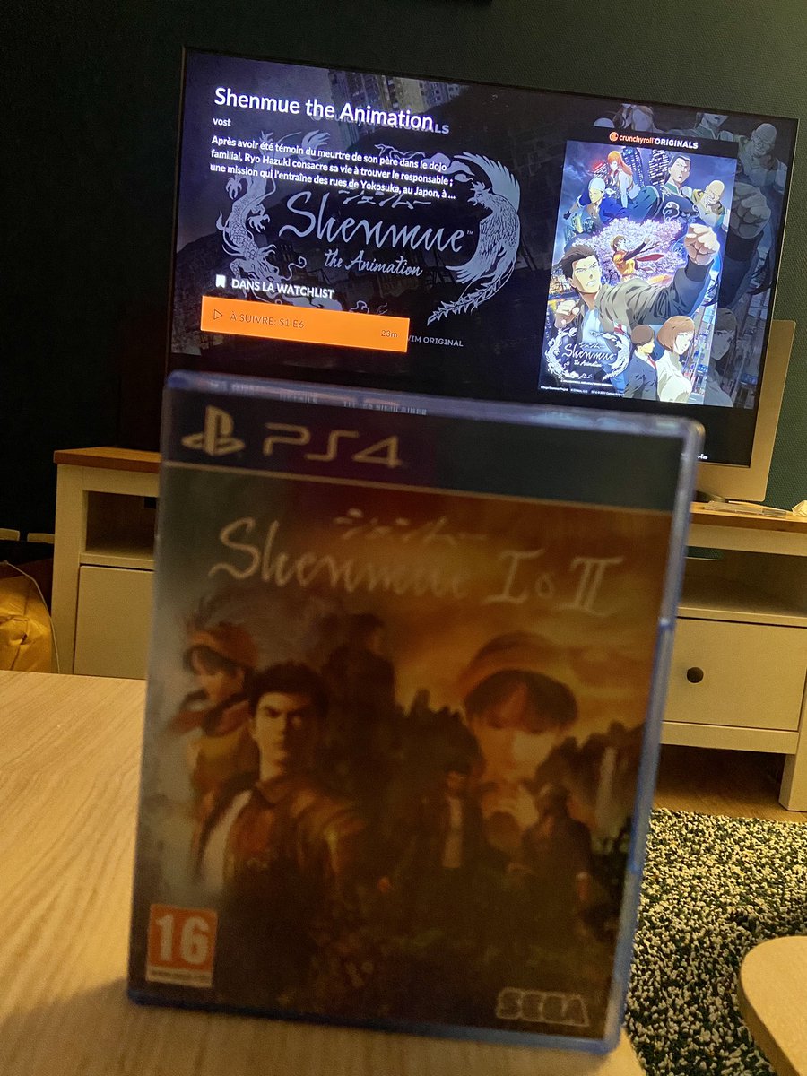 MehdiElKanafi's tweet photo. Je vous prépare un Red Alert bigoût saveurs nostalgique et d’actualité.
Ça devait être au sommaire de l’émission de cette semaine, mais bon, certains ont décidé de vendre des studios et d’autres de les acheter, donc faut qu’on en parle en priorité.
#toptenalltime https://t.co/qi5kFILsdl