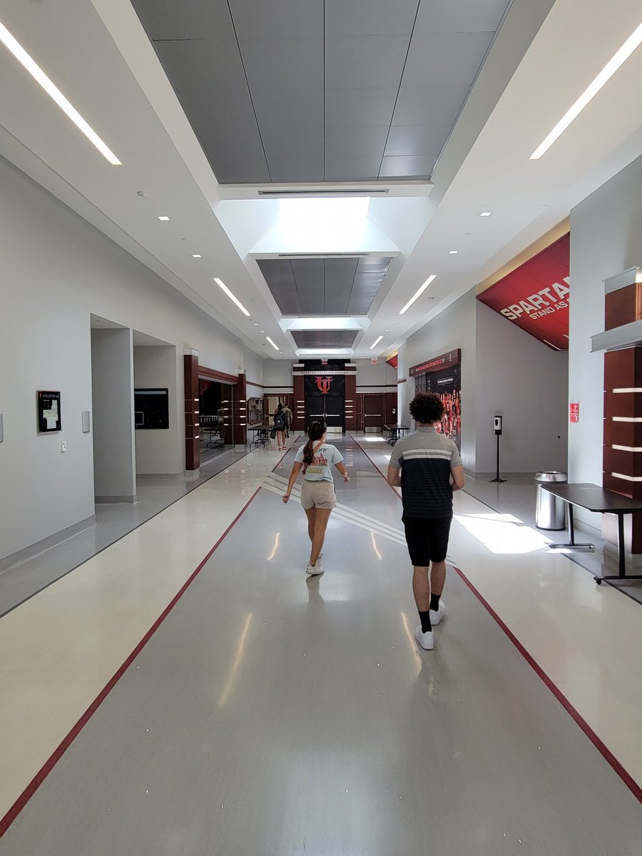 JJRainey22's tweet photo. Great visit to @UofTampa campus https://t.co/yyk8yk2nlh