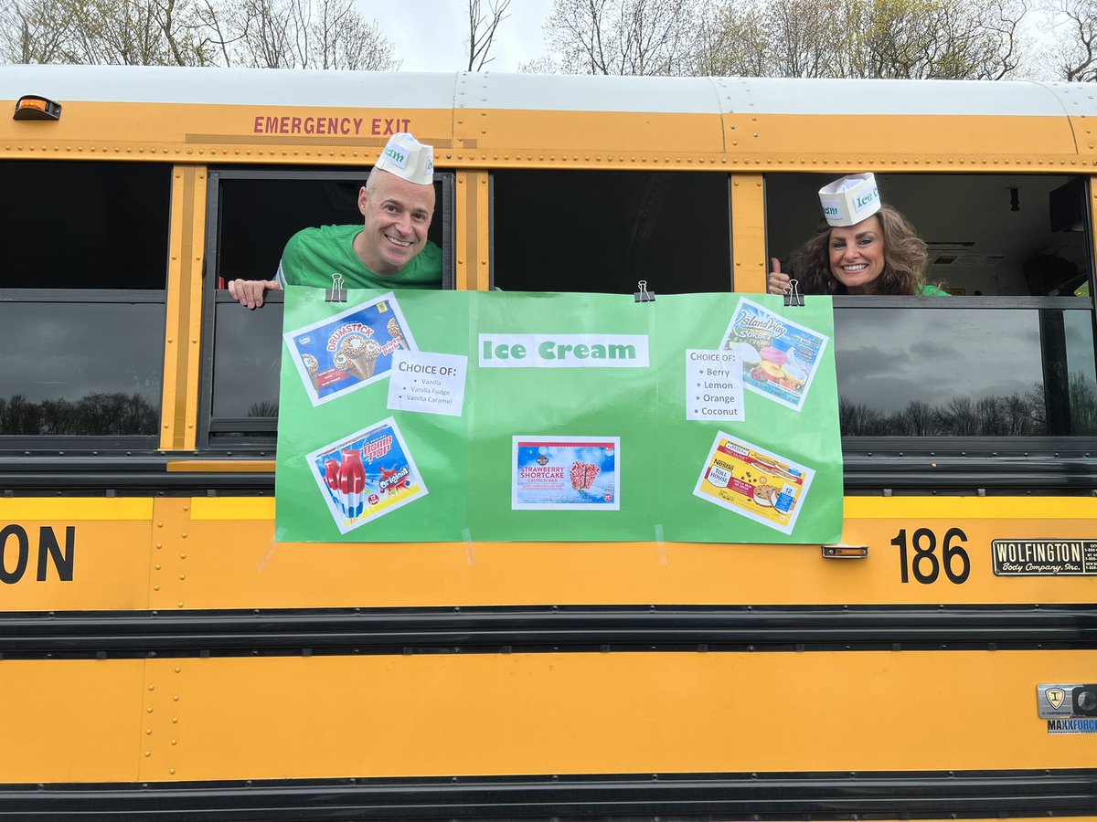 Lakeview Elementary tweet media