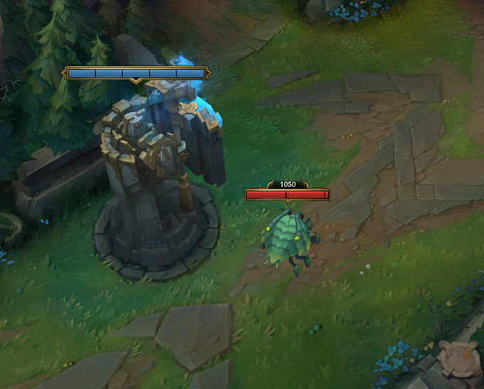 Riot_Nasus's tweet photo. Maybe my jungler will come mid now https://t.co/KNm3JLbbS8