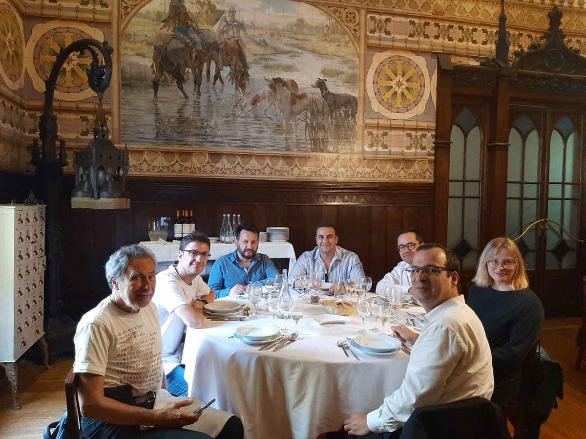 H2020 IRIS tweet media