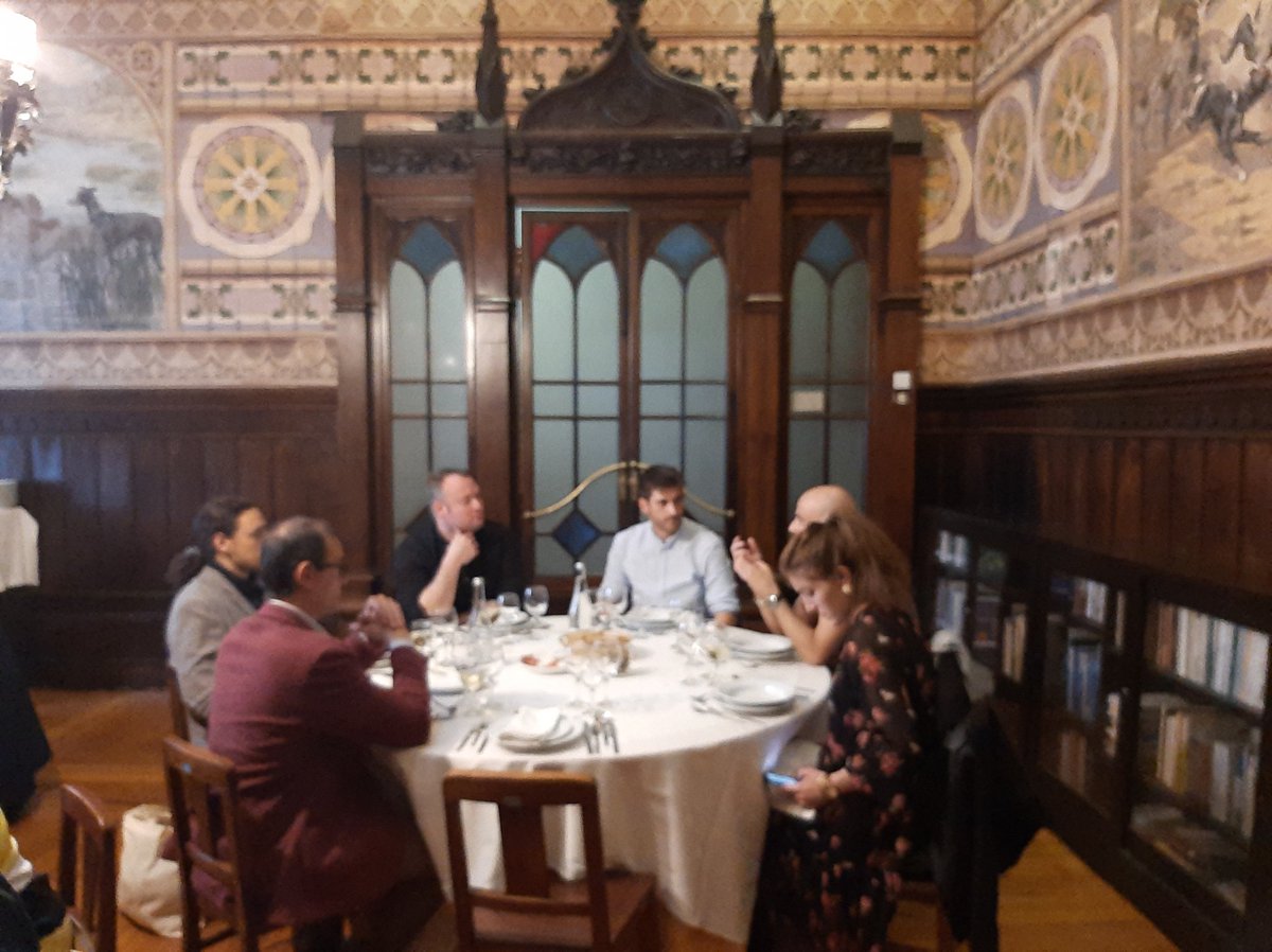 H2020 IRIS tweet media