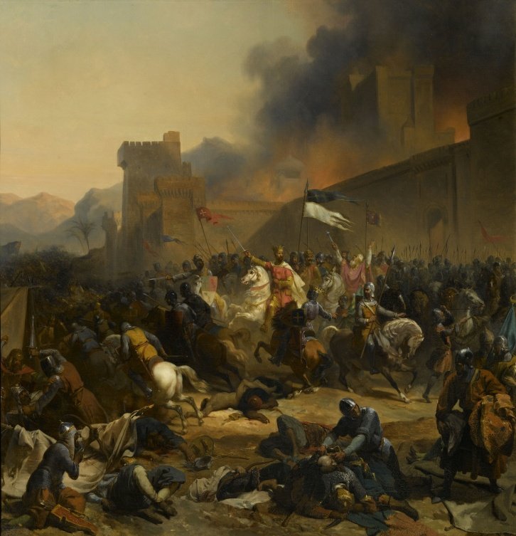 holywarsgame's tweet photo. In Holy Wars ♰ medieval grand strategy board game, take command of a historic Kingdom, Empire or Caliphate and embark on an epic Crusade for sole rule of the Holy Land!

Now in development. Tap below for more info and subscribe to our mailing list.
https://t.co/bu9ULB5efp https://t.co/E5wD007Hcx