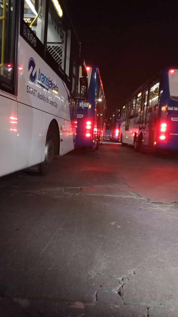 Yok kerja yooook ...