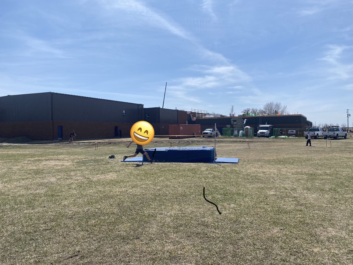 Allan School tweet media