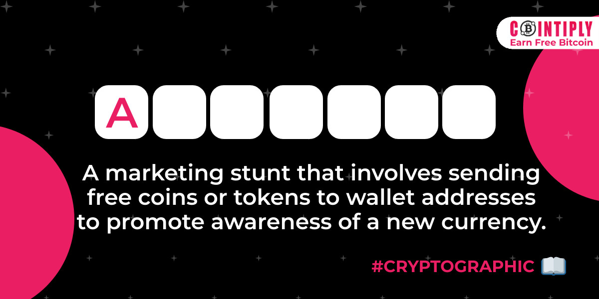 Another round of Cryptographic! 🎲⁣
⁣
The hidden word is made up of 1 word and has a total of 7 letters 🤔⁣
⁣
⭐️ To enter to win, you must: ⁣⁣⁣⁣⁣⁣⁣⁣⁣⁣
1️⃣ Like &amp; Retweet⁣⁣⁣
2️⃣ Comment down your answer below. ⁣⬇️⁣⁣