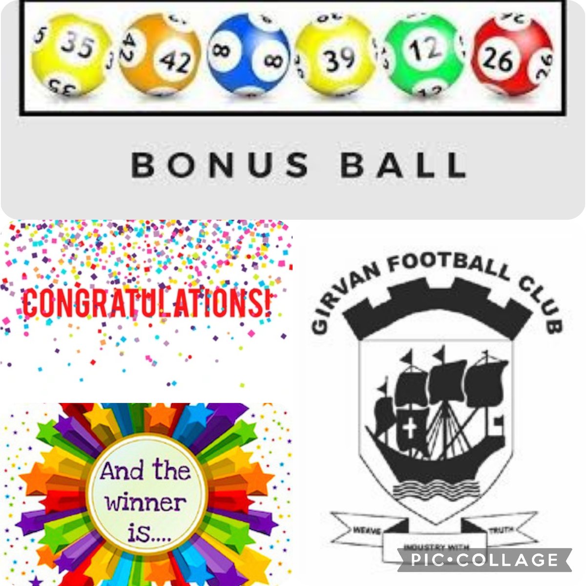 Ewinner bonus