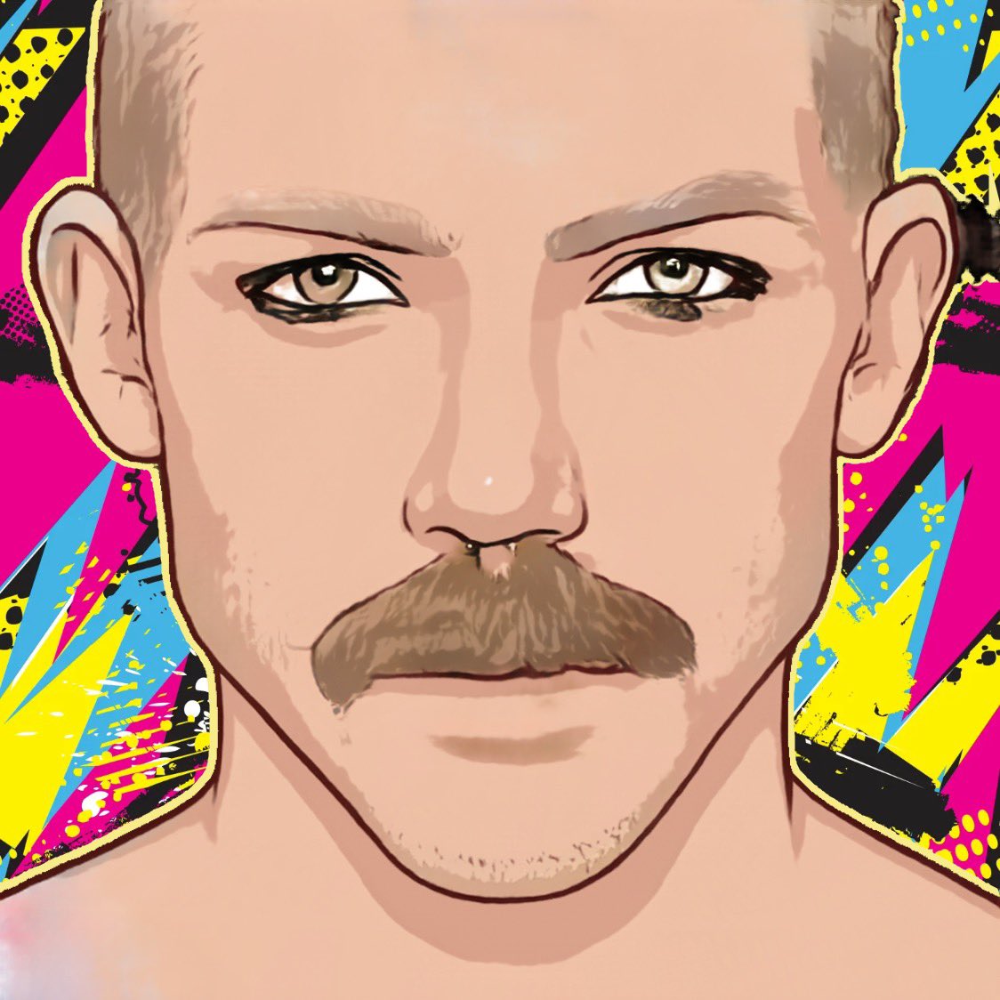 XanderMckeeFans's tweet photo. Xander McKee drawing #drawing #digital #art #penart https://t.co/sniM4vrlwK