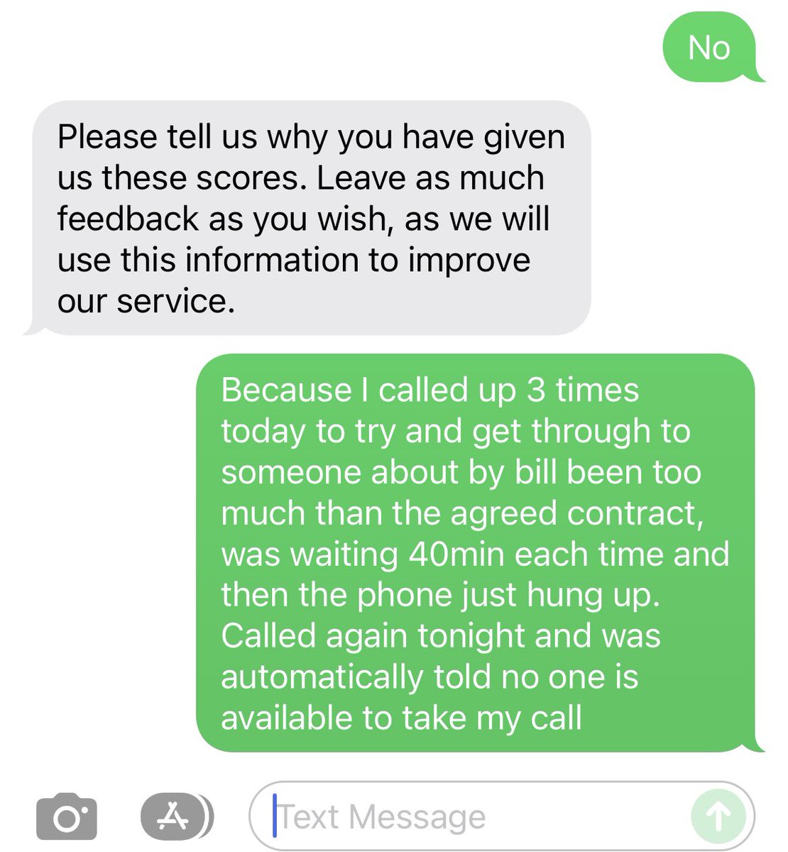 LukePT's tweet photo. @Plusnet any chance of some help with the below as it’s impossible to get hold of anyone on your ‘customer service’ team https://t.co/Q1ieALaufq