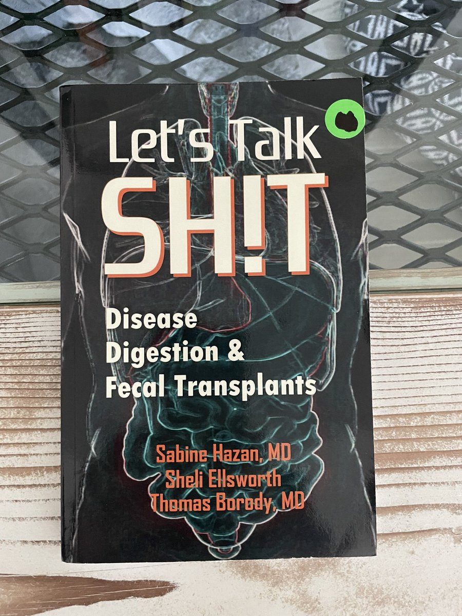 JackieRayDesign's tweet photo. Living in a house of surgeons I was always surprised by their lack of nutrition. I have always liked diet, health and our soil (lack of nematodes)…I guess now I’ll learn about 💩💩💩💩@SabinehazanMD @MdBreathe @docanarchy @kacrn91 #buildimmunity @Covid19Critical https://t.co/HsyhPSrMEY