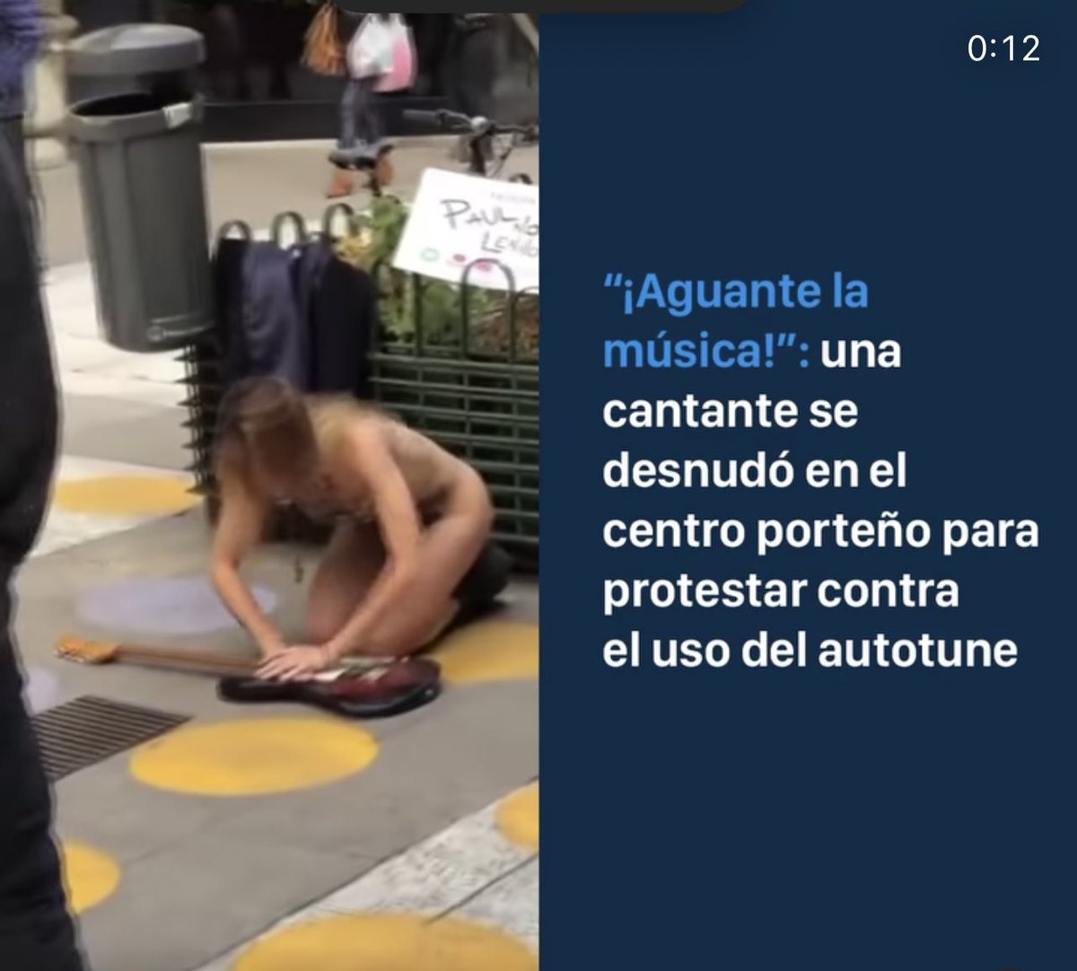 La de buscar laburo no te la sabes ?