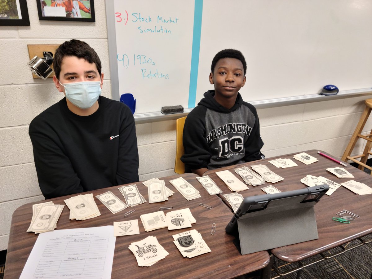 Southeast Middle tweet media