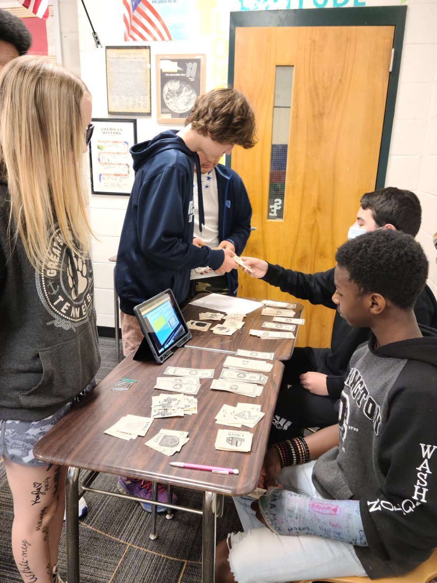 Southeast Middle tweet media