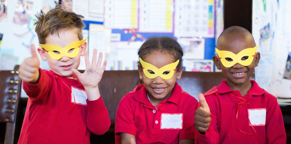 11 Donors, $983 Raised so far. Consider donating to help support New Haven students in their STEM endeavors! Donate TODAY or tomorrow: thegreatgive.org/organizations/…