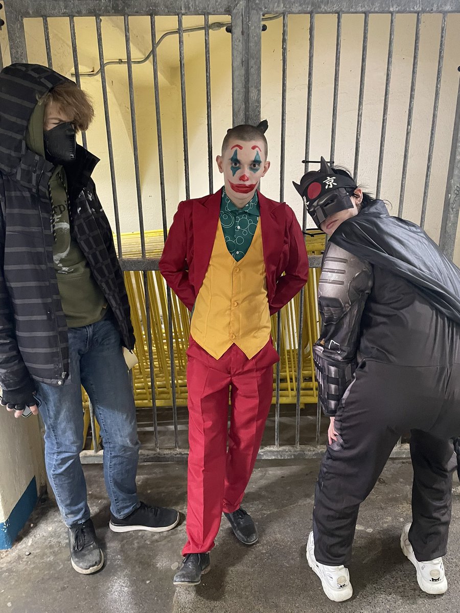 Brighton is in Grave Danger