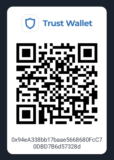 MASTEREZE7's tweet photo. @MetaUFO_Airdrop 0x94eA338bb17baae5668680FcC70DBD7B6d57328d https://t.co/bNF11j8qFH