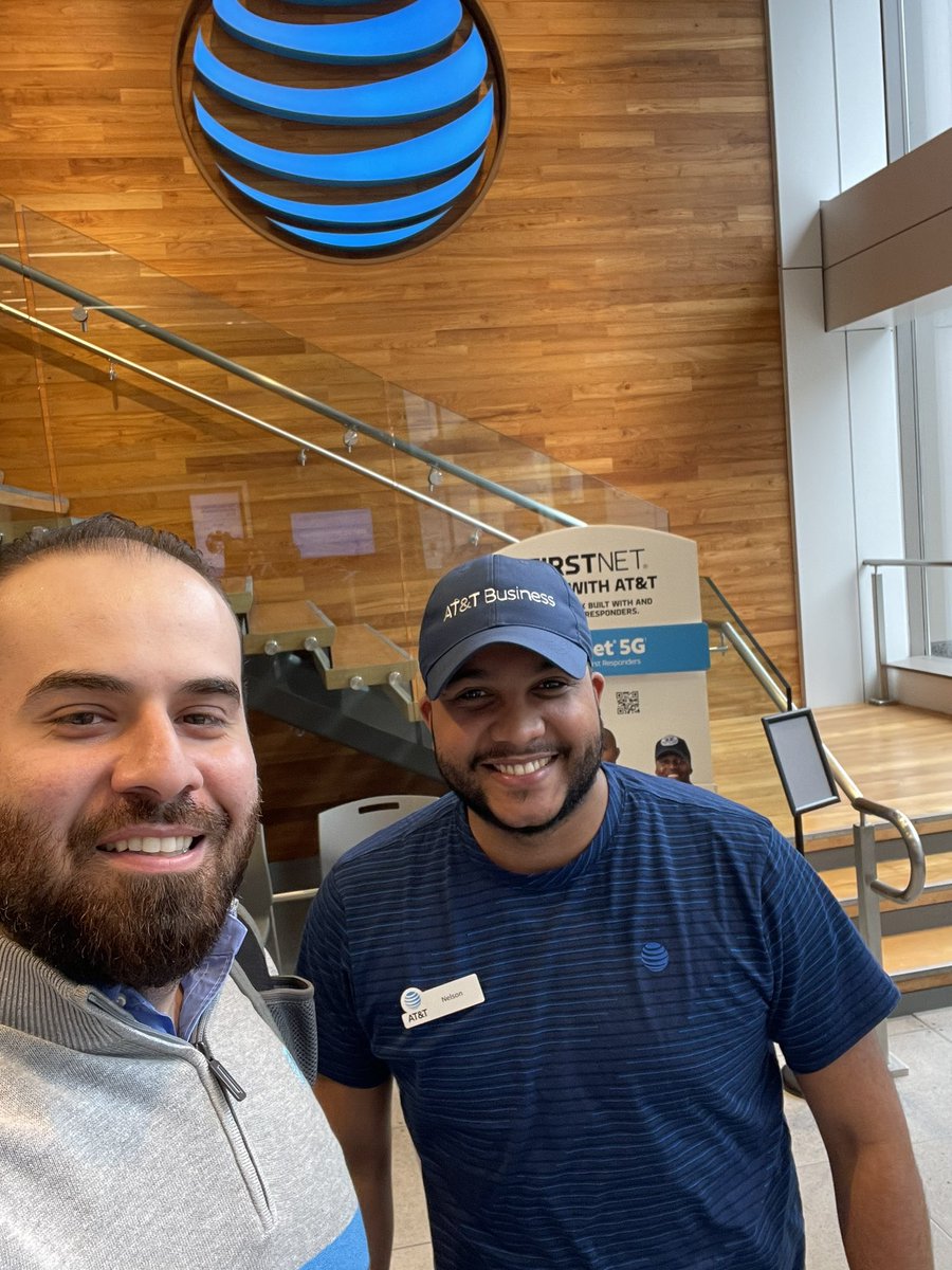 Morad Berakdar (@moradberakdar) on Twitter photo It was GREAT to meet the Bstreet team!! Ready and focused on CRUshing it this year!!! <a href="/Nelsonsrm27/">Nelson Rodriguez</a> made my day…that business 🧢 looks good!! #SmallBusiness #builtdiffERen #attemployee #businessunusual #SmallBusinessWeek It was GREAT to meet the Bstreet team!! Ready and focused on CRUshing it this year!!! <a href="/Nelsonsrm27/">Nelson Rodriguez</a> made my day…that business 🧢 looks good!! #SmallBusiness #builtdiffERen #attemployee #businessunusual #SmallBusinessWeek
