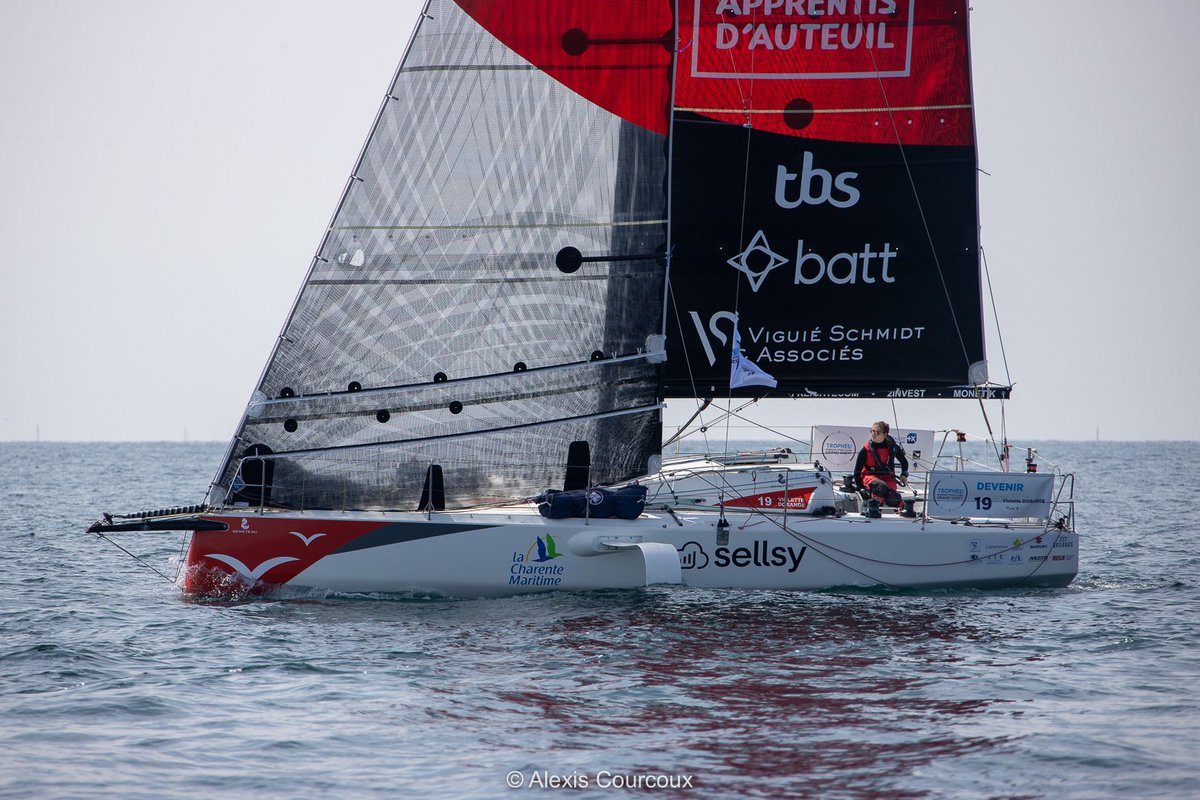 Violette Dorange tweet media