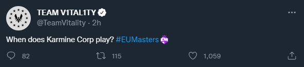 Tweets that didn't age well: