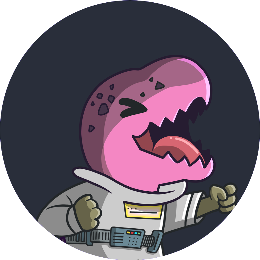 You can now download the PFP version of your SpaceBudz directly from the marketplace! 🚀