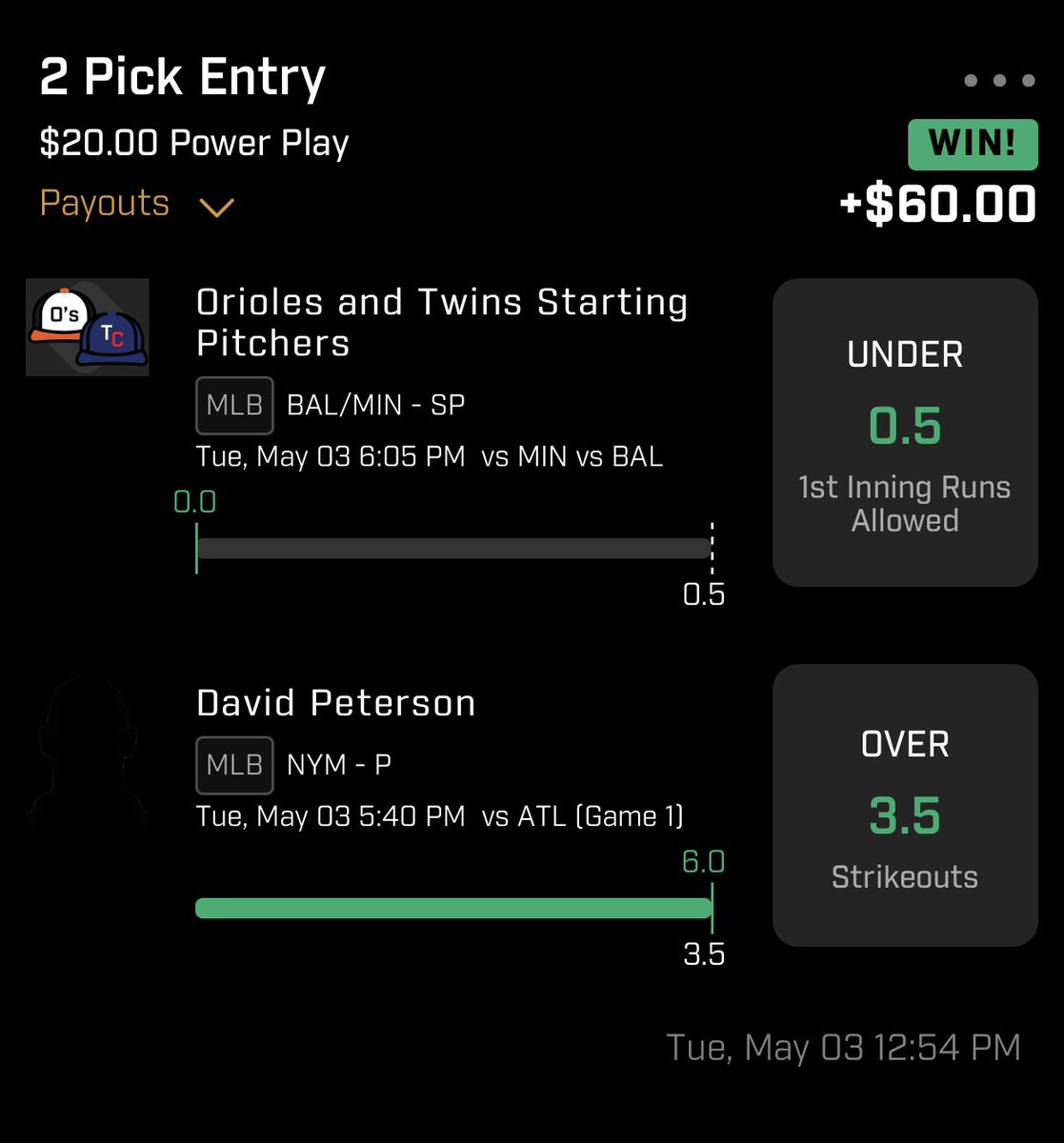 BeeCool247's tweet image. And another one @SharpiesBets @PubSportsRadio @PrizePicks #stepyogameup #BettingTips  #Tapin