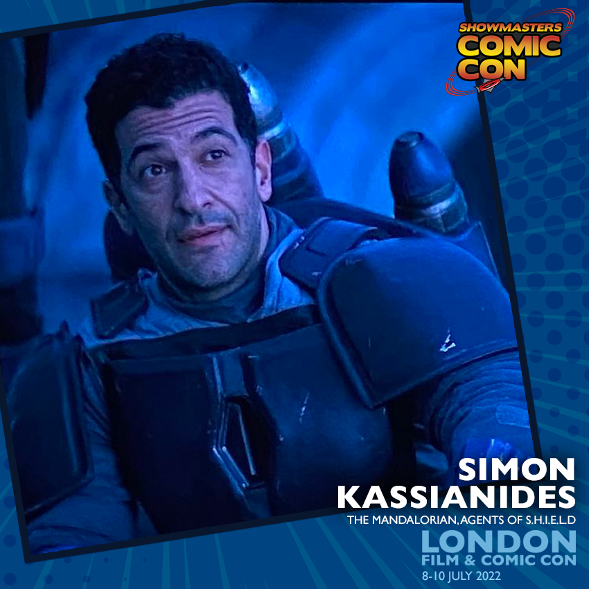 Showmasters tweet media