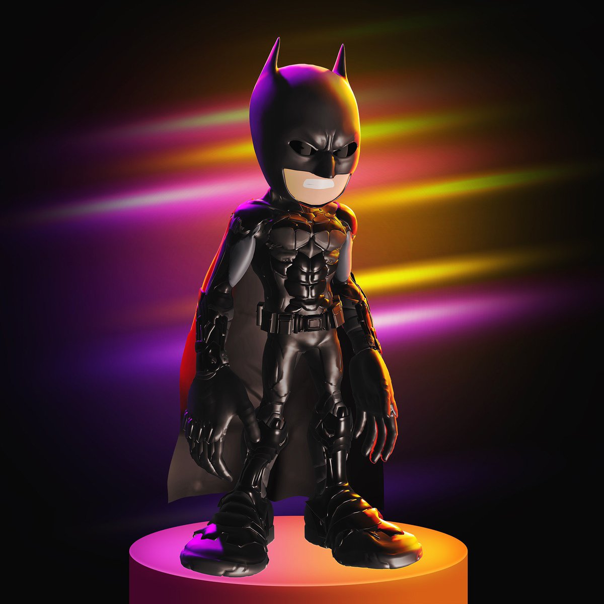 CinematronicNFT's tweet photo. ❗️Cinematronic NFT❗️
by @NFTcryptfactory unique collection!

🤯First step to change the whole NFT market and one-of-kind digital items perception! 

🚀 MINT is coming soon 🚀
Join Discord - https://t.co/AwFueN3wyo 

——
#nft #NFTProject #NFTs #NFTdrop #NFTCollection #nftcollectors https://t.co/sfm3WYtNYI