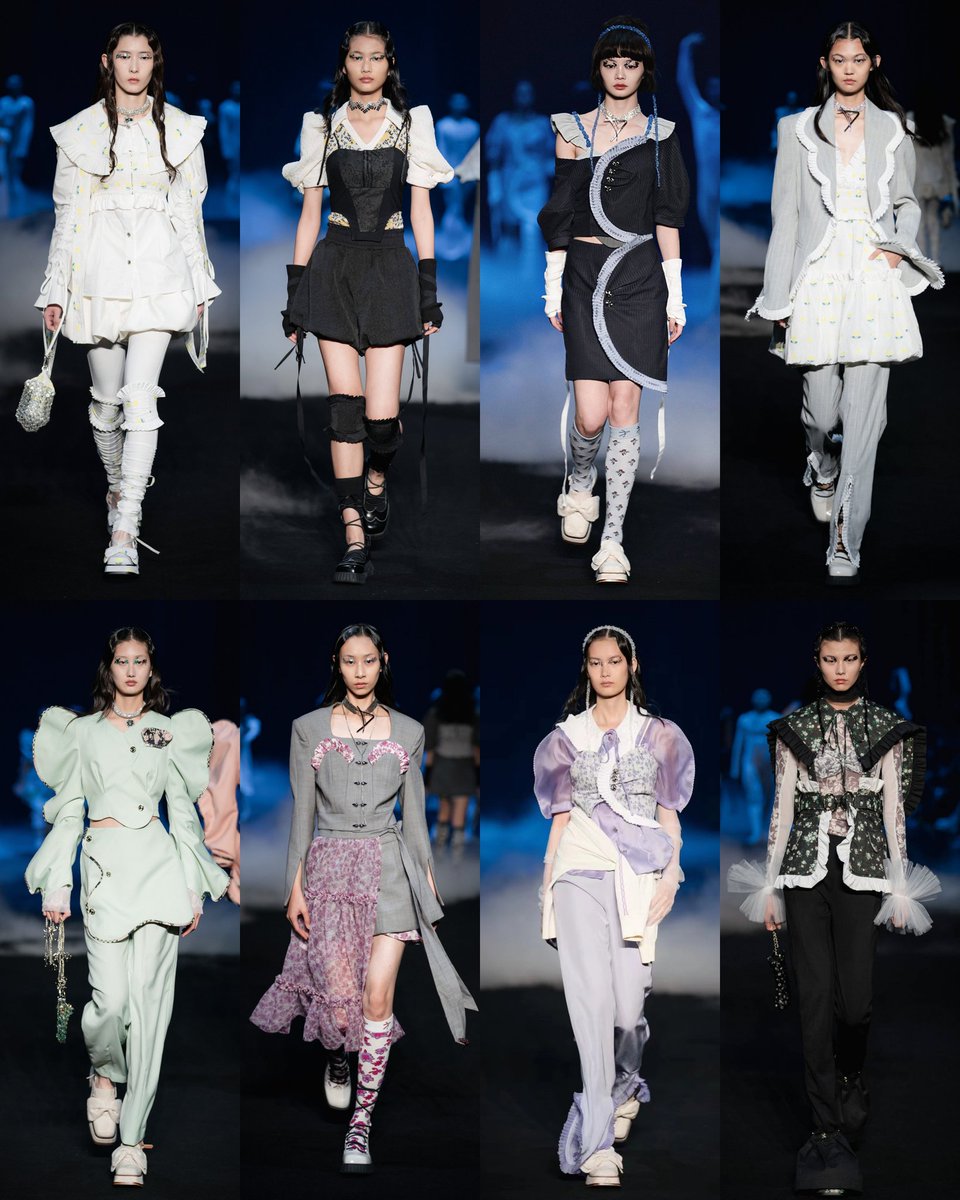 artpiles's tweet photo. selah spring/summer 2022 https://t.co/SgK3OwudZV