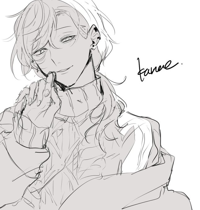 #かな絵
デビューおめでとう絵のはずだった 