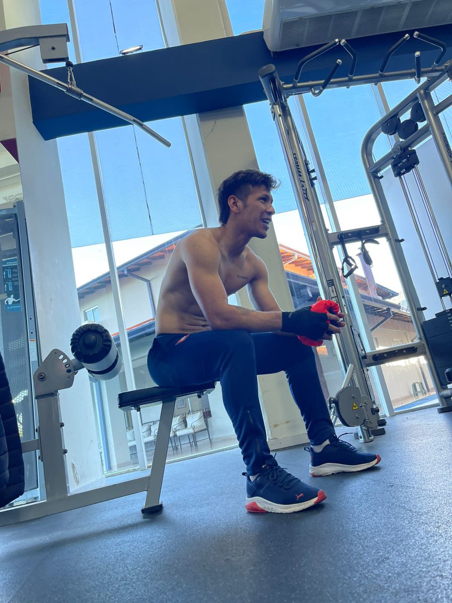 Rafael Carrascal tweet media