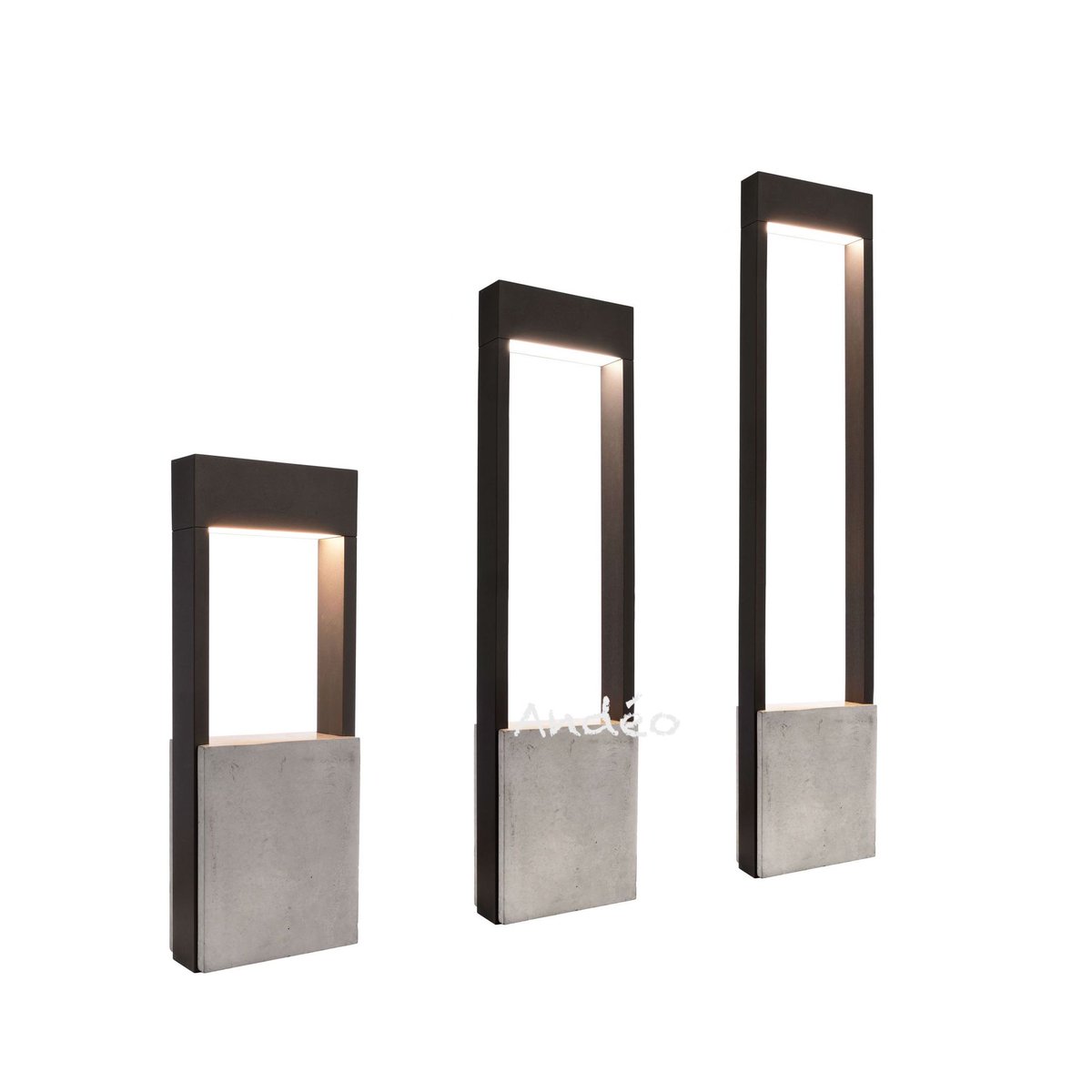 AndeoDesign's tweet photo. #andéo c'est toujours des milliers de produits disponibles parmi une centaine de marques de #luminaires
Une sélection de quelques #borneslumineuses 
https://t.co/vtmuabUWqF
#eclairageexterieur #eclairagejardin #eclairagejardin  #outdoorlighting
https://t.co/NekwxhmWaO https://t.co/2wsWayL9PE
