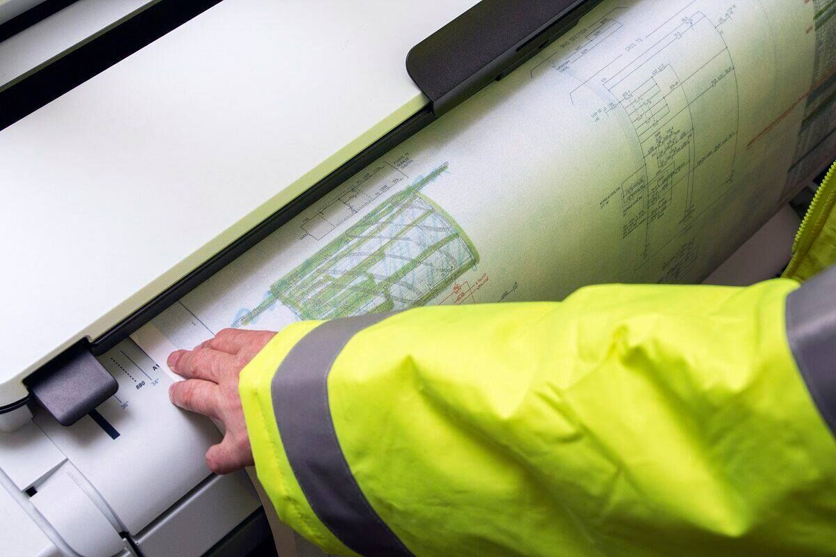 Acrastyle's tweet photo. We have a team of experienced engineers who conduct detailed site surveys to check the status and veracity of the existing site and scheme drawings. 

Get in touch to find out more > https://t.co/NR19K8IHky https://t.co/hJEZnhtbOh